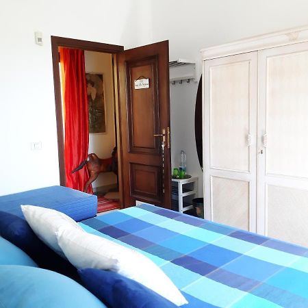 A Villa Ada B&B Арбория Экстерьер фото