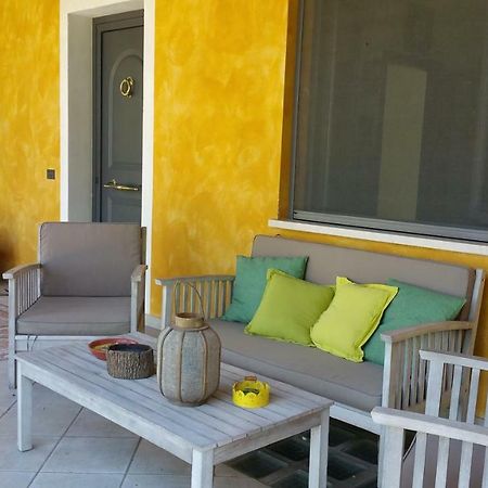 A Villa Ada B&B Арбория Экстерьер фото