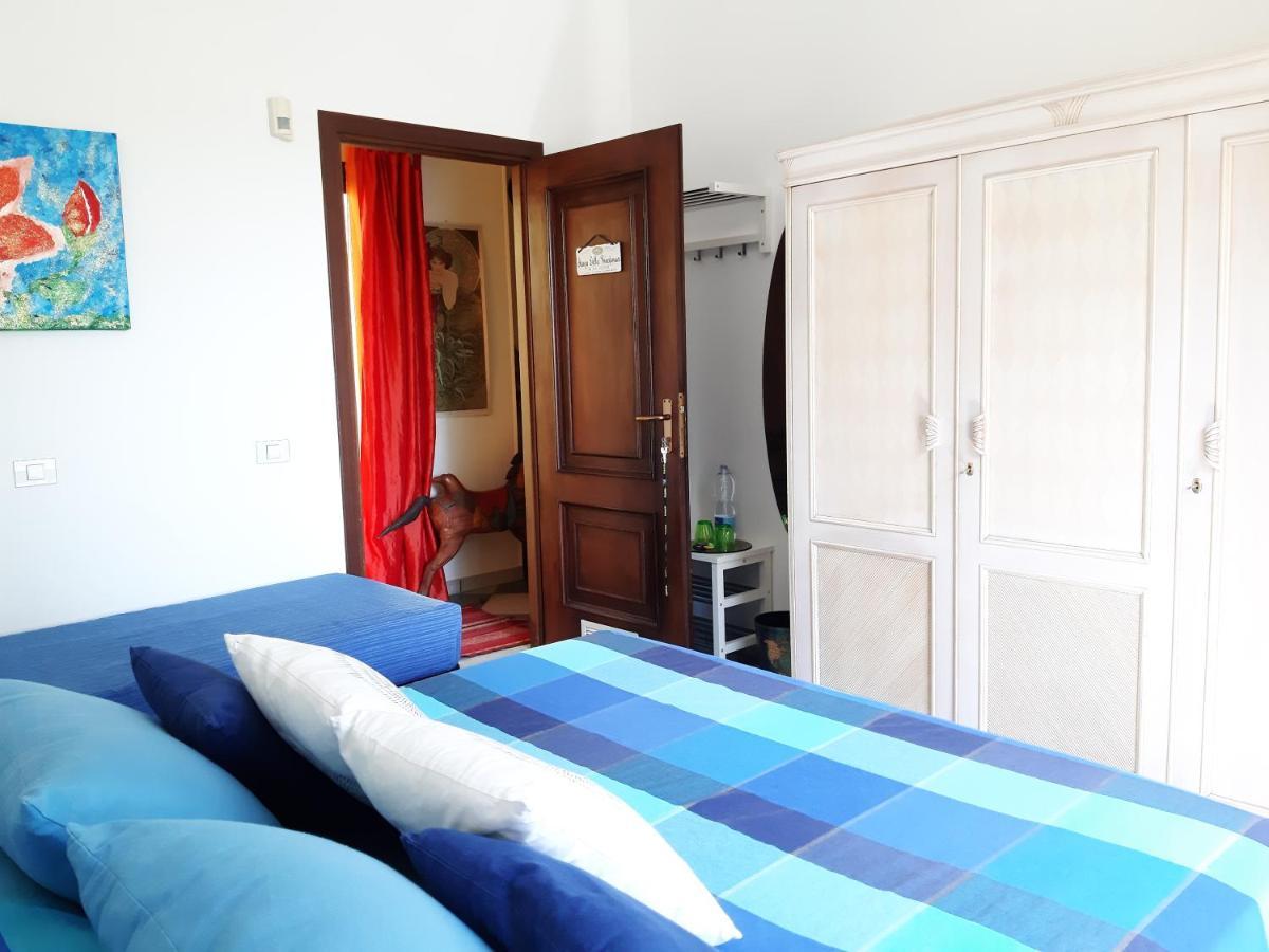 A Villa Ada B&B Арбория Экстерьер фото