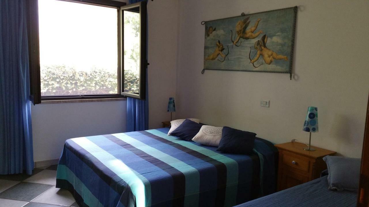A Villa Ada B&B Арбория Экстерьер фото